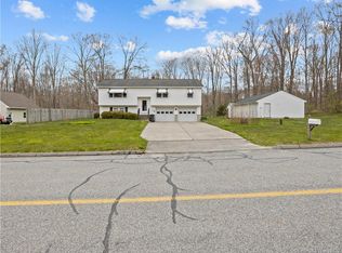 32 Baron Dr, Lisbon, CT 06351