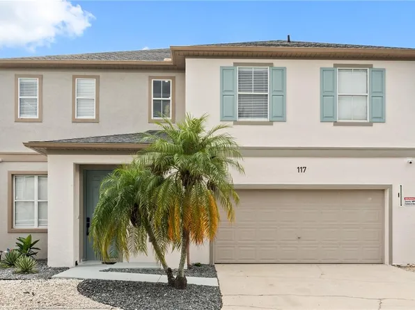 117 Forest View Ct, Davenport, FL 33896