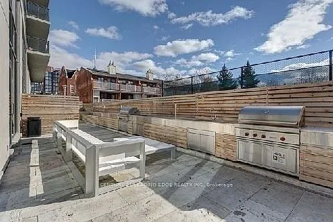 78 Tecumseth St E #1107 — Photo 6