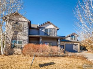 6187 Saddleback Ave, Firestone, CO 80504