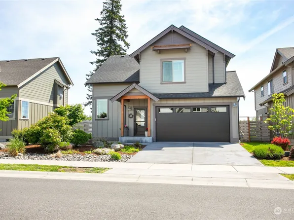 643 Springside Lane, Bellingham, WA 98226