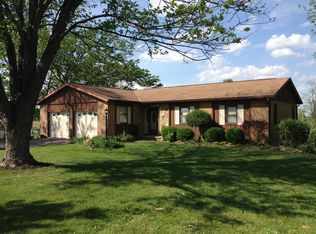 10948 Sr #350, Moores Hill, IN 47032