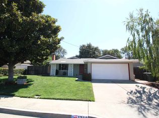 1313 Kentucky Dr, Concord, CA 94521
