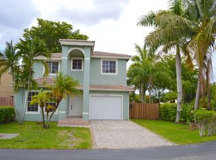 16101 SW 104th Ter, Miami, FL 33196