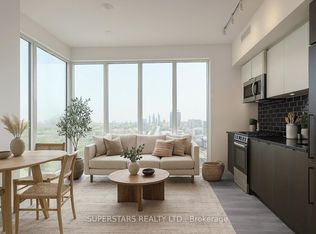 285 Dufferin St #1124, Toronto, ON M6K 1Z7