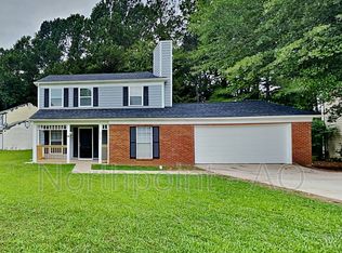 6219 Marbut Farms Chase, Lithonia, GA 30058