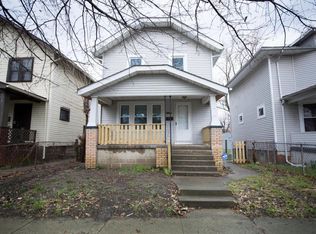 966 E 12th Ave, Columbus, OH 43211