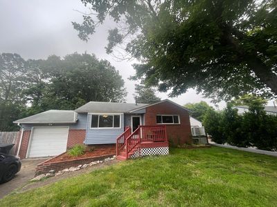 557 Brian Ave, Virginia Beach, VA, 23462