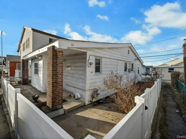 30D Edgewater Park #D, Bronx, NY 10465