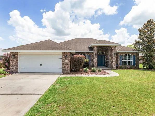 6746 SE 12th Pl, Ocala, FL 34472