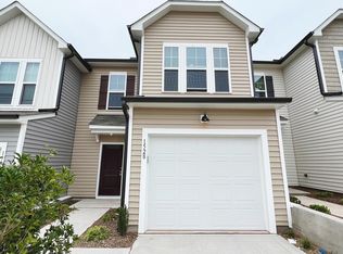 1528 Smoky Mountains St, Durham, NC 27713