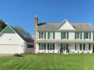 720 Streaker Rd, Sykesville, MD 21784