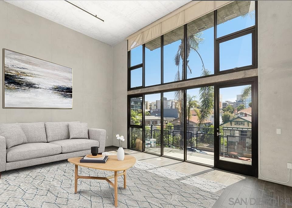 1st image of 1780 Kettner Blvd Unit 301