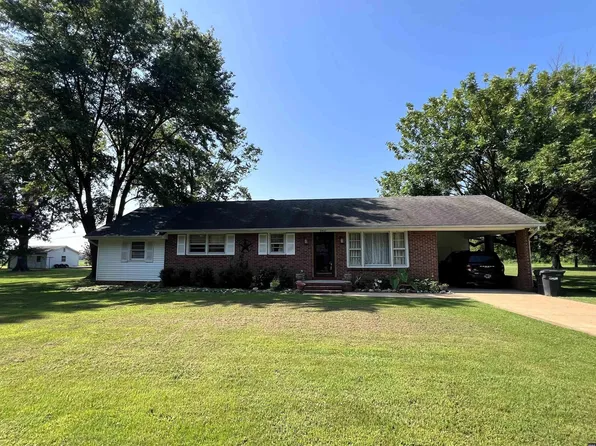 1416 W Main Ave, Obion, TN 38240