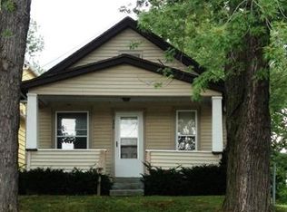 530 E 16th St, Ashtabula, OH 44004