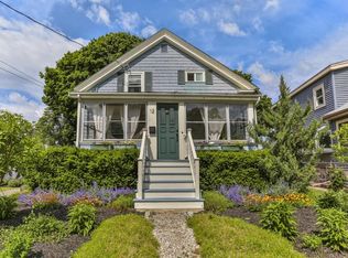 12 Dell Ave, Melrose, MA 02176