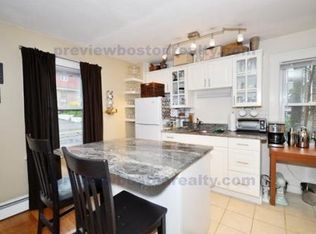 629 Chestnut Hill Ave #RL1, Brookline, MA 02445