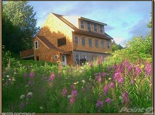 2563 Sterling Hwy, Homer, AK 99603