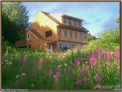 2563 Sterling Hwy, Homer, AK, 99603