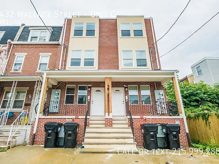 3432 Wallace St #C — Photo 9