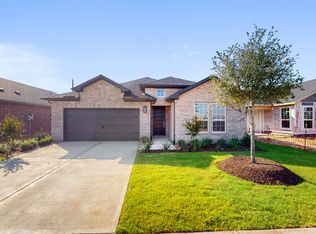 28826 Copper Ridge Dr, Fulshear, TX 77441