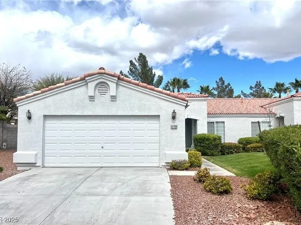 8798 Beacon Harbor Ave, Las Vegas, NV 89147