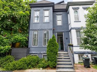 1321 Monroe St NW UNIT PENTHOUSE, Washington, DC 20010