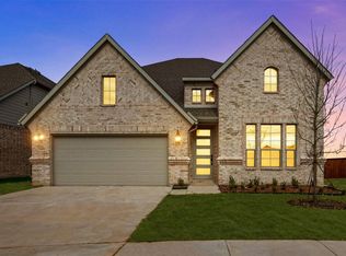 1240 Stagecoach Trl, Justin, TX 76247