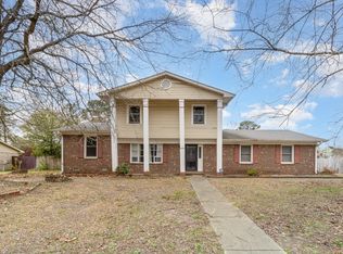 6805 Buttermere Dr, Fayetteville, NC 28314