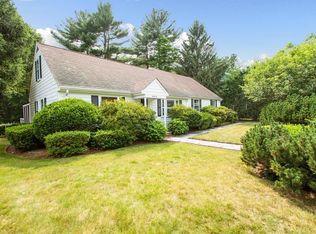 26 Halsey Ave, Wellesley, MA 02482