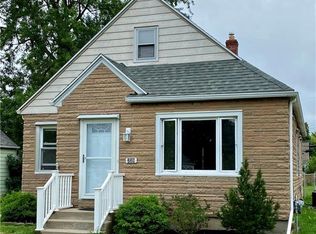 239 Merrymont Rd, Cheektowaga, NY 14225