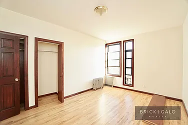 Rented by BRICK & GALO REALTY CORP