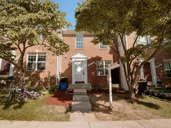 18708 Lake Mary Celeste Ln, Germantown, MD 20874