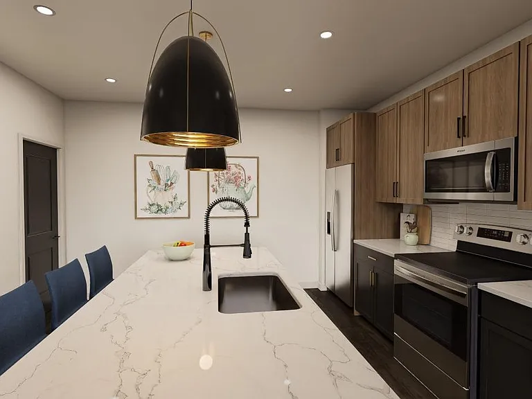 The Residences at The Gilmore — Photo 22