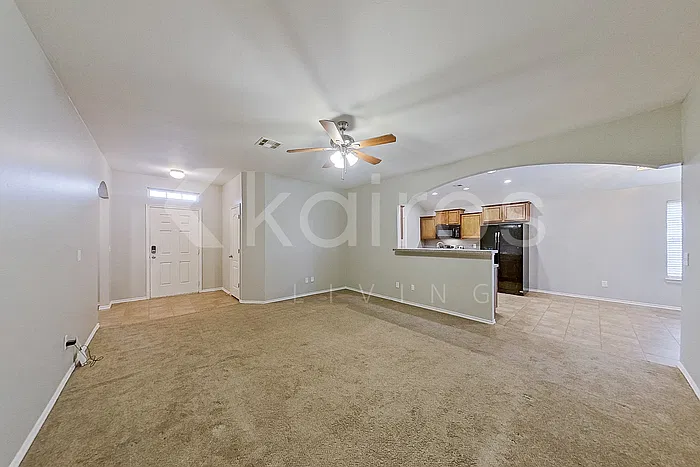 3 bed, 2.0 bath, 1536 sqft, $1,595 — Photo 4