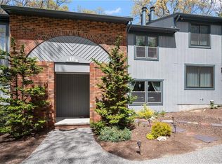 Pheasant Ridge Condominiums, Smithfield, RI 02917