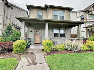 11954 SW Barber St, Wilsonville, OR 97070