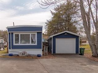 42 Conifer Cres, Saint John, NB E2K 4T2