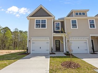 234 Elijah Way, Vass, NC 28394