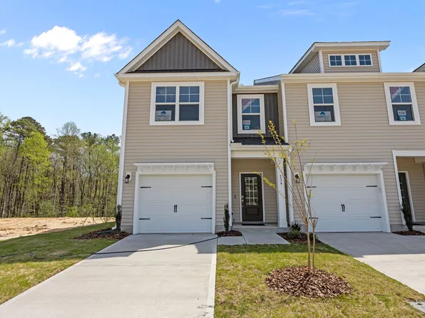 234 Elijah Way, Vass, NC 28394