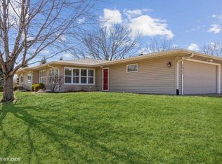 3427 Lower West Branch Rd, Iowa City, IA 52245
