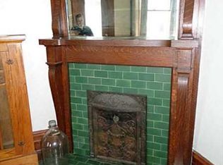 216 S Main St, Woodstock, OH 43084