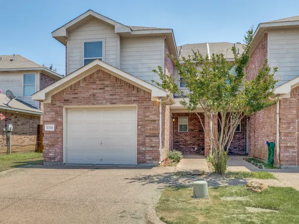 2326 Kingsway Dr, Arlington, TX 76012