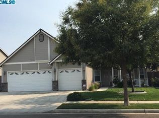 2589 Kaiser Creek Ave, Tulare, CA