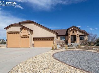 11944 Black Hills Dr, Peyton, CO 80831