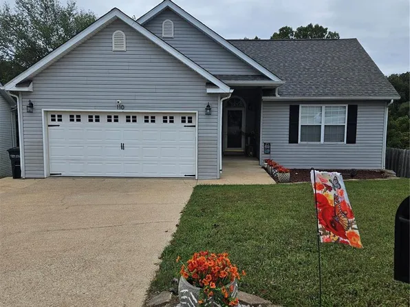 110 Hillcrest Ct, Saint Robert, MO 65584