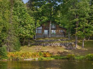3485 Sylvan Isle Dr, Watersmeet, MI 49969