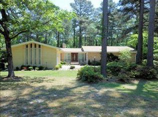 706 Ridge Dr, Goldsboro, NC 27530