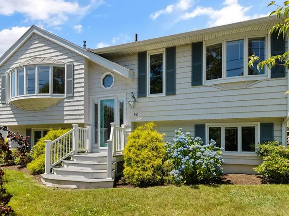 40 Green St, Gloucester, MA 01930