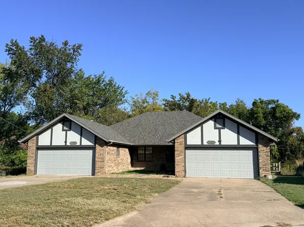 2535 W Zack Ln APT A, Springfield, MO 65807